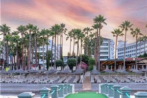 25 Turska 8 dana All inclusive